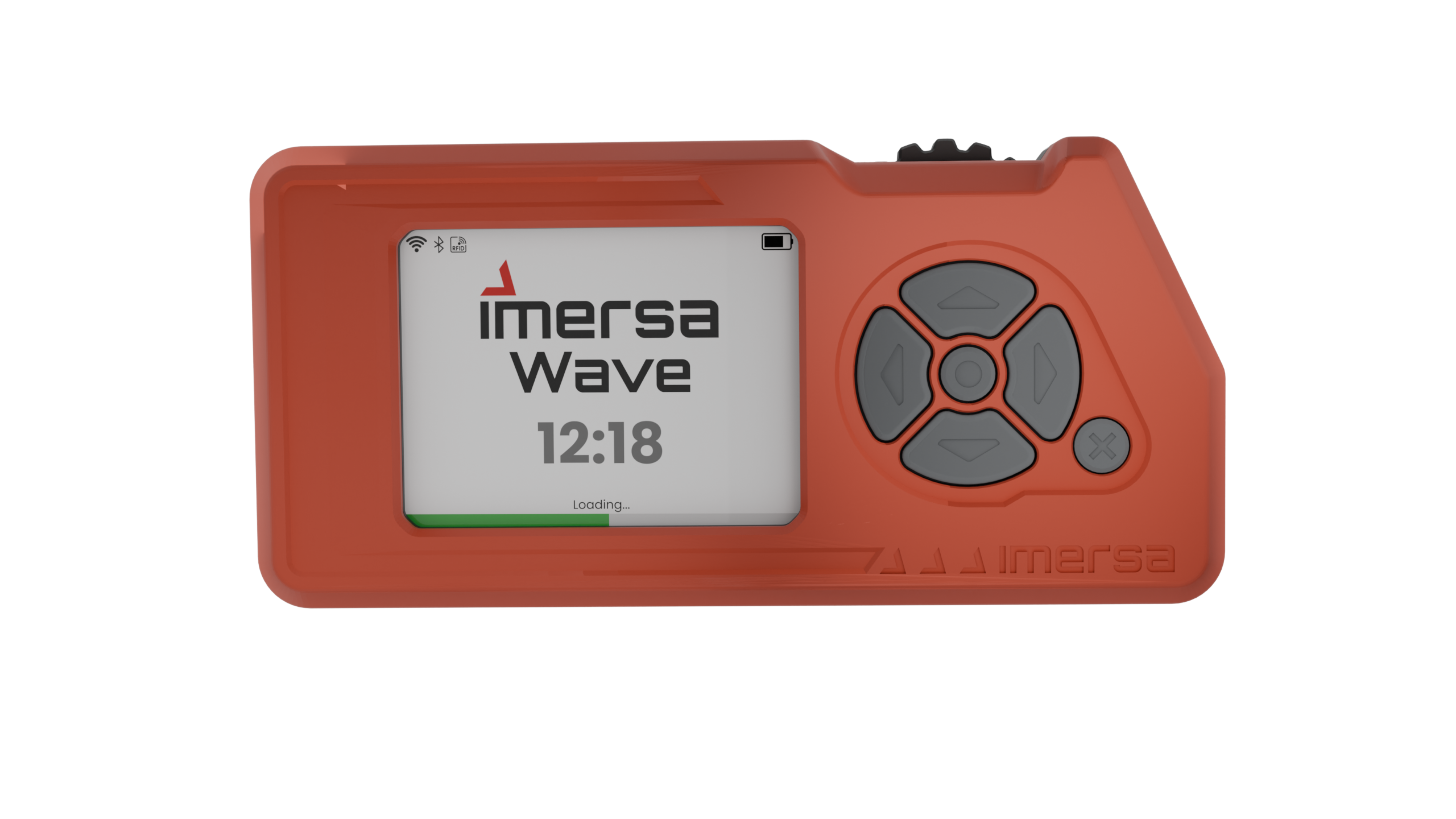 IMERSA Wave - Çoklu Protokol